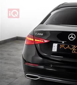 مێرسێدس بێنز C-Class
